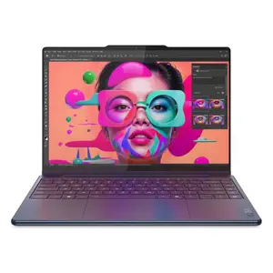 Lenovo prijenosno računalo Yoga 9 2-in-1 14ILL10, 83LC0065SC