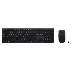 Lenovo Professional Wireless Keyboard and Mouse Se
