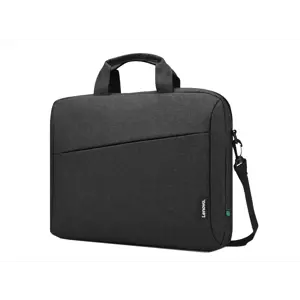 Lenovo T210 39.6 cm (15.6") Toploader bag Black