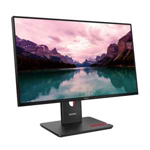 Lenovo T24-40 FHD IPS, HDMI, DP, VGA, USB-C, pivot