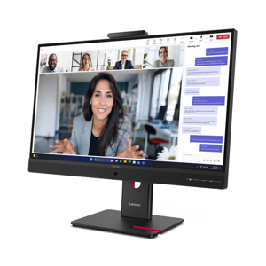 Lenovo T27QD-4v QHD IPS, HDMI, DP, USB-C, kamera