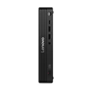 Lenovo ThinkCentre M90q Gen 6 Intel Core Ultra 9 285 32 GB DDR5-SDRAM 512 GB SSD Windows 11 Pro Mini PC Black