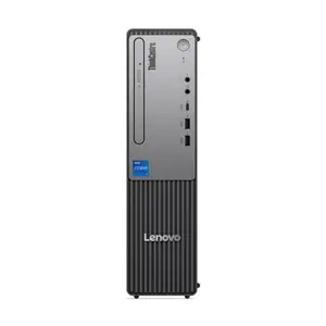 Lenovo ThinkCentre neo 30s Gen 5 Intel® Core™ i5 i5-13420H 16 GB DDR5-SDRAM 512 GB SSD Windows 11 Pro SFF PC Black