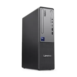 Lenovo ThinkCentre neo 50s Gen 6 Intel Core Ultra 5 225 16 GB DDR5-SDRAM 512 GB SSD Windows 11 Pro SFF PC Black