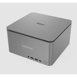 Lenovo ThinkCentre neo Ultra i9/64GB/2TB/4060/W11P