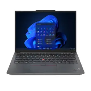 Lenovo ThinkPad E16 G1 16" WUXGA, Intel i5-1335U, 16GB DDR4, 512GB SSD, Iris Xe Graphics, WiFi6/BT + Win 11 Pro + 3Y (21JN0008SC)