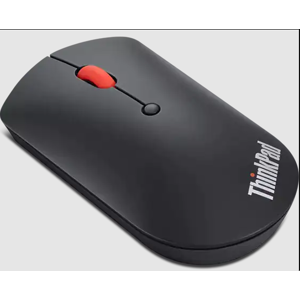 Lenovo ThinkPad Silent - Mouse - right/left handed