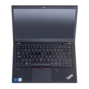 LENOVO ThinkPad T14 G2 i7-1185G7 32GB 512GB SSD 14" FHD Win11pro USED US QWERTY Used