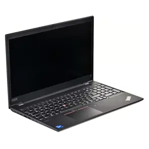 LENOVO ThinkPad T15 G2 i5-1145G7 16GB 512GB SSD 15" FHD Win11pro USED