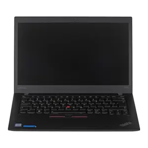 LENOVO ThinkPad T470 i5-6300U 16GB 256GB SSD 14" FHD Win10pro Used Used
