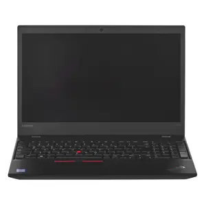 LENOVO ThinkPad T570 i5-6300U 8GB 256GB SSD 15" FHD Win10pro USED Used