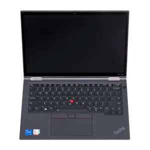 LENOVO ThinkPad X13 YOGA G2 i7-1185G7 16GB 256GB SSD 13,3" FHD(touch) Win11pro Used US QWERTY