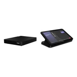 Lenovo | ThinkSmart Core + IP Controller (ZOOM) |