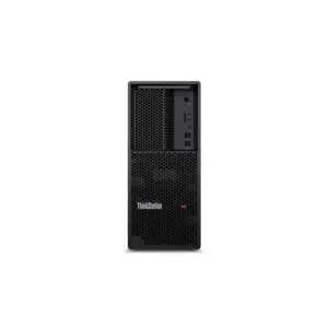 Lenovo ThinkStation P3 Intel® Core™ i7 i7-14700K 32 GB DDR5-SDRAM 1 TB SSD Windows 11 Pro Tower Workstation Black