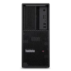 Lenovo ThinkStation P3 Tower Intel® Core™ i5 i5-14600K 16 GB DDR5-SDRAM 1 TB SSD Windows 11 Pro Workstation Black
