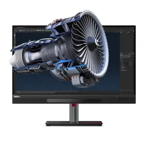 Lenovo ThinkVision 27 3D    (27")   UHD  HDMI/DP/USB-C