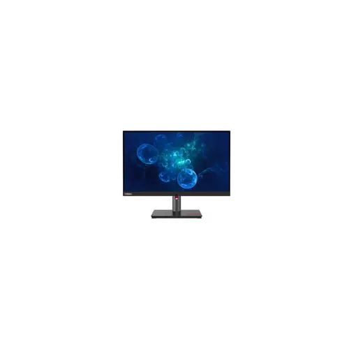 Monitor LENOVO ThinkVision P27pz-30 (27", UHD, HDMI, DP, USB-C, DOC)