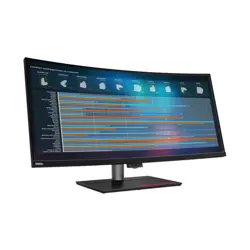Monitor LENOVO ThinkVision P40w-20 (WLED, 39.7")
