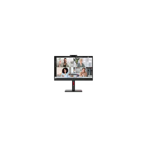 Monitor LENOVO ThinkVision T27hv-30 (68.6 cm (27"), 2560 x 1440 piksela, Quad HD, crna)