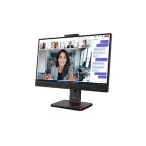 Lenovo ThinkVision T27QD-4v Monitor