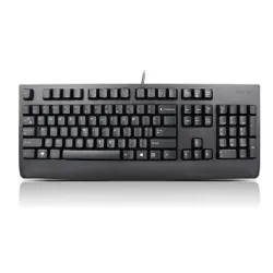 Lenovo USB tipkovnica Preferred PRO II, 4X30M86919