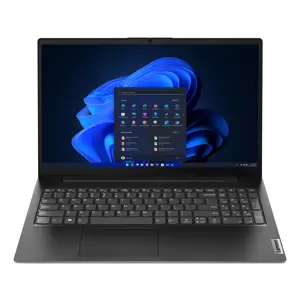 Lenovo V15 G4 IRU i3-1315U 15,6”FHD AG IPS 8GB SSD256 UHD 64EUs Cam720p LAN 38Wh NoOS 3Y Black