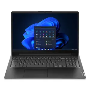 Lenovo V15 IRU G4 i7-1355U 15,6"FHD AG 16GB SSD512 IrisXe 96EUs Cam720p LAN 38Wh W11Pro 3Y OnSite