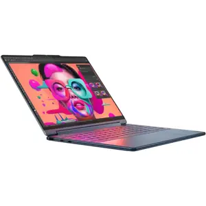 Lenovo Yoga 9 2-in-1 U7/32GB/1TB/14/W11P/plava