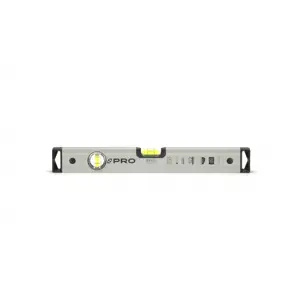 LEVEL LEVEL INDICATOR ANODIZED 80CM