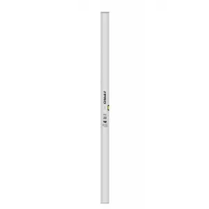 Leveling rod PRO mason's level 300cm