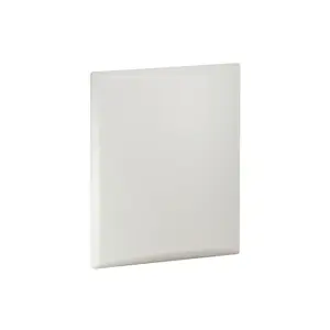 LevelOne 15dBi 2.4GHz Directional Dual-Polarization Panel Antenna, Indoor/Outdoor
