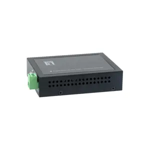 LevelOne Gigabit Ethernet over VDSL2