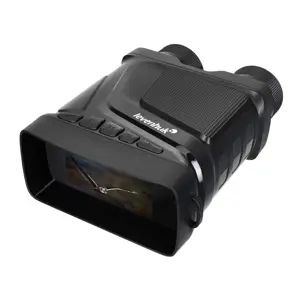 LEVENHUK Atom DNB200 Digital Night Vision Binoculars