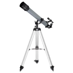 Levenhuk Blitz 70 Base Refractor 140x Grey