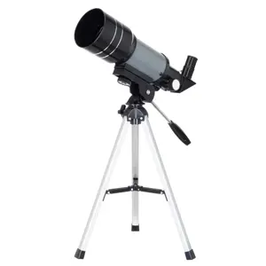Levenhuk Blitz 70s Base Refractor 140x Grey