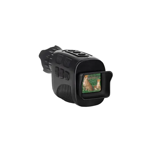 Monokular LEVENHUK Halo 13x (Crna)