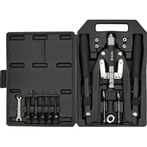 Lever Riveter 2-in-1