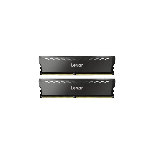 Memorijski Modul LEXAR 16 Kit (8GBx2) (DDR4, 3200 MHz, Ne registriran, Bez ECC)