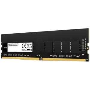 Lexar DDR4 16GB 288 PIN U-DIMM 3200Mhz, CL22, 1.2V- BLISTER Package