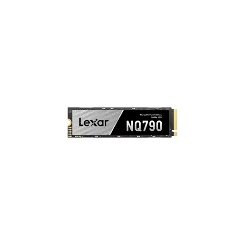 Unutarnji SSD LEXAR LNQ790X002T-RNNNG (2 TB, M.2, PCI Express 4.0, NVMe, 3D TLC NAND)