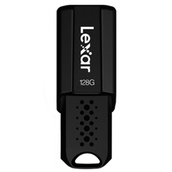 Lexar® 128GB JumpDrive® S80 USB 3.1 Flash Drive, up to 150MB/s read and 60MB/s write , EAN: 843367120185