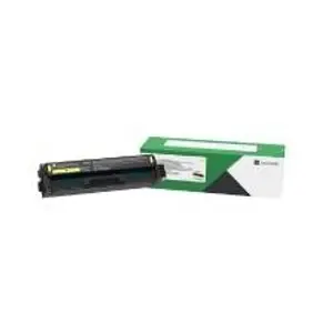 lexmark-20n20y0-toner-cartridge-1-pcs-yellow-51585-wlononwcrcn06.webp