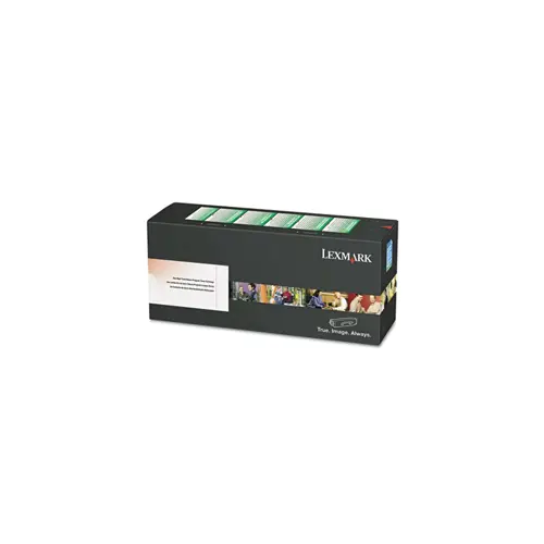 Toner LEXMARK 24B7181 (Original, Crna)