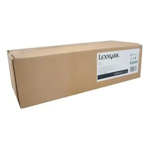 Lexmark 24B7513 toner cartridge 1 pc(s) Original Yellow