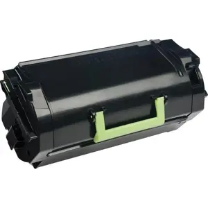 Lexmark 522 - sort - original - tonerpat