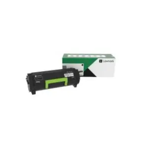 Lexmark 66S2H00 toner cartridge 1 pc(s) Original Black