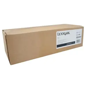 Lexmark 71C2XY0 toner cartridge 1 pc(s) Original Yellow