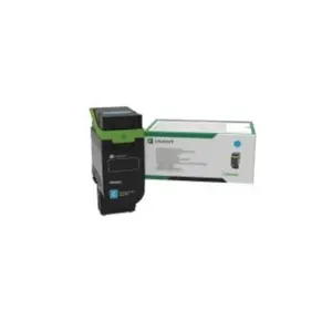 Lexmark 75M20C0 toner cartridge 1 pc(s) Original Cyan