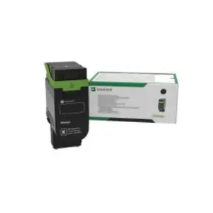 Lexmark 75M20K0 toner cartridge 1 pc(s) Original Black