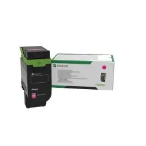Lexmark 75M2XM0 toner cartridge 1 pc(s) Original Cyan